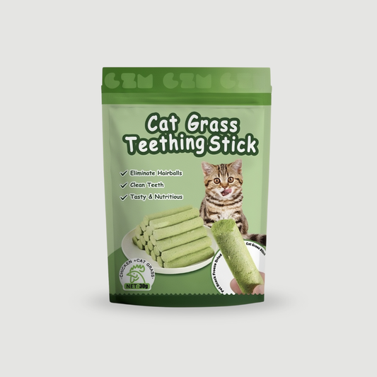 Happy Chompers: Dental Sticks (6x per Pack)