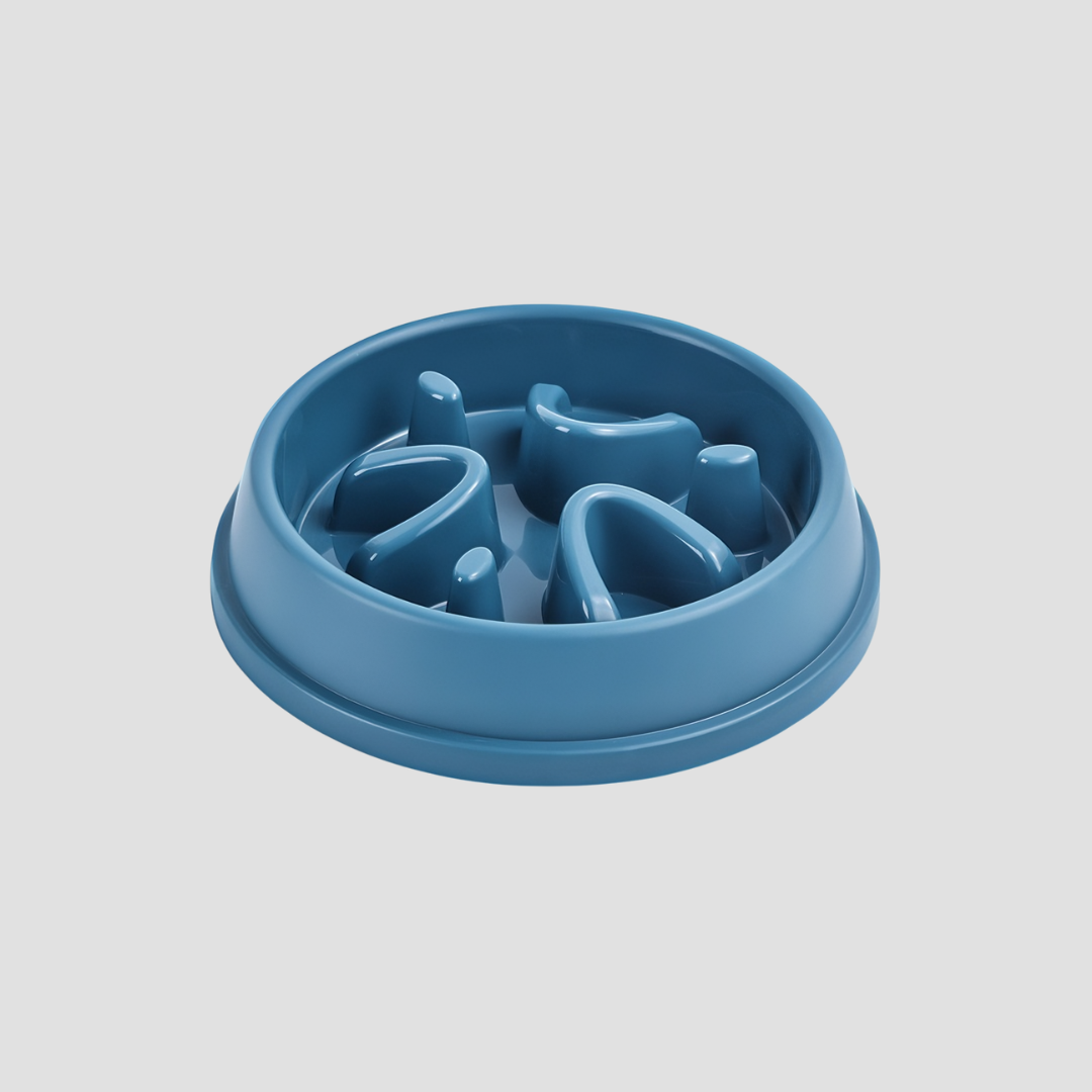 FlowFeeder Digestive Bowl