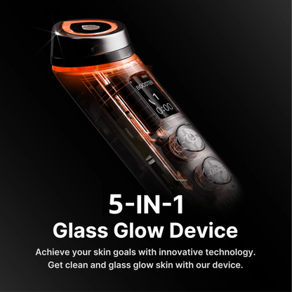 Glow Booster Pro