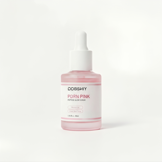 DDBSHIY PDRN Pink Peptide Glow Serum (30ml - 1.01 fl.oz.)