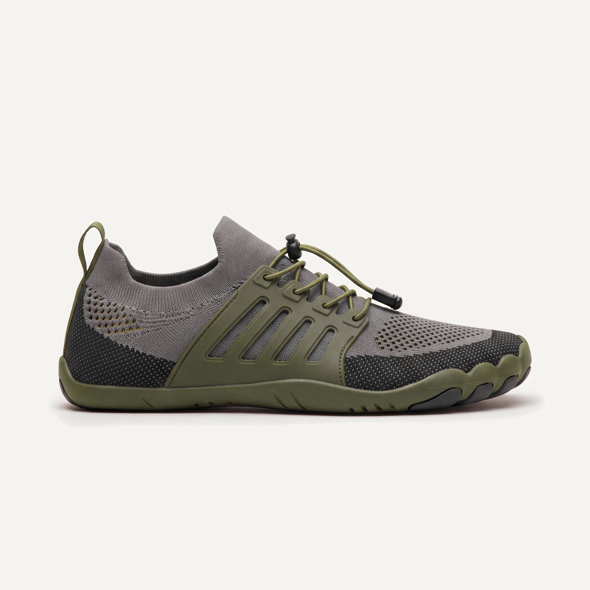 Attività Vie in Green, outer side view