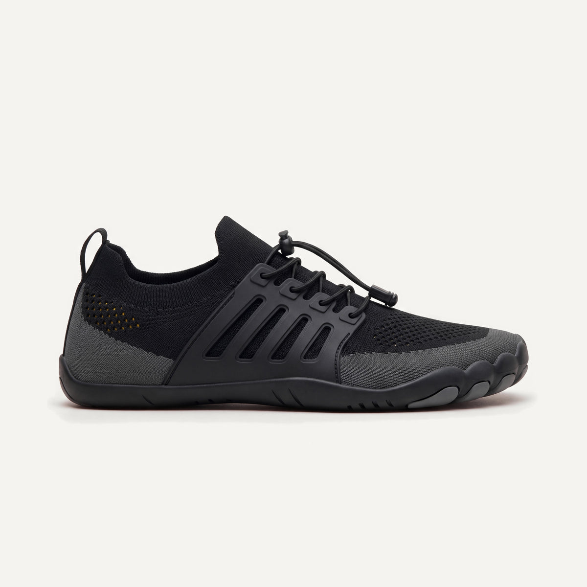 Attività Vie in Black, outer side view