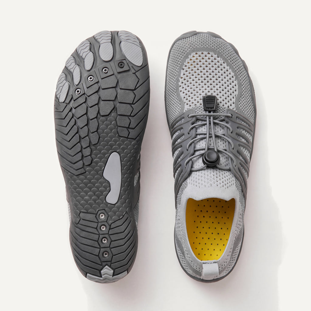 Attività Vie in Grey, sole and top view