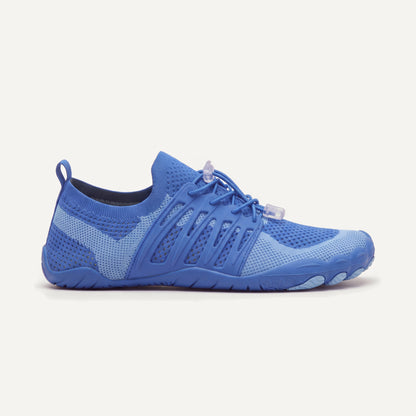 Attività Vie in Royal Blue, outer side view