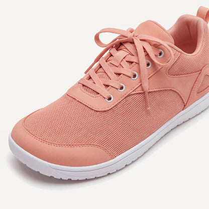 Ogni Vie in Pink, front three-quarter view