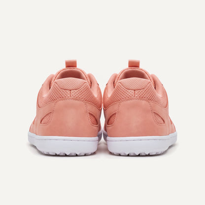 Ogni Vie in Pink, pair, view from behind