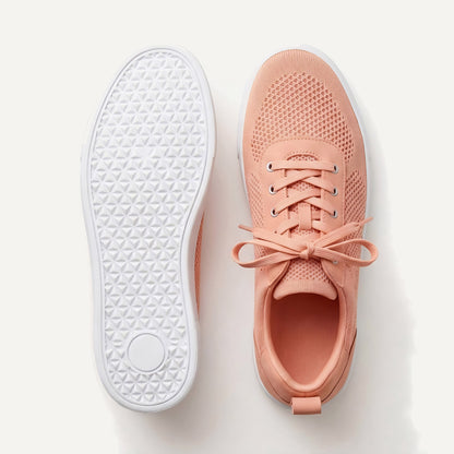 Ogni Vie in Pink, sole and top view