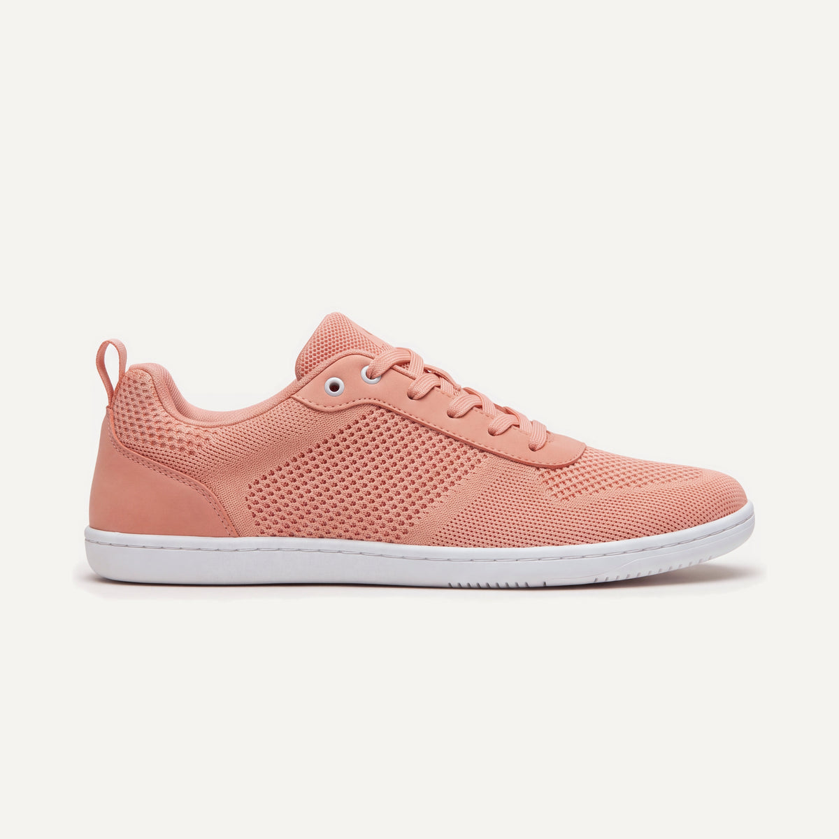 Ogni Vie in Pink, outer side view