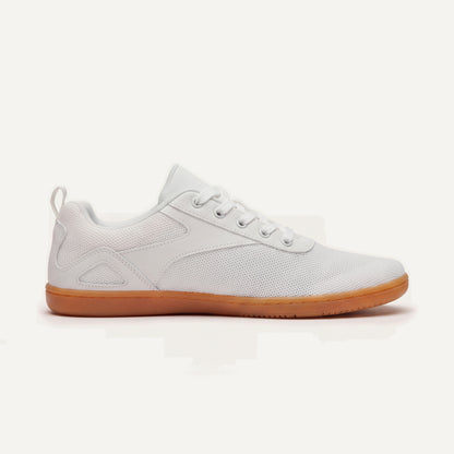 Ogni Vie in White, outer side view