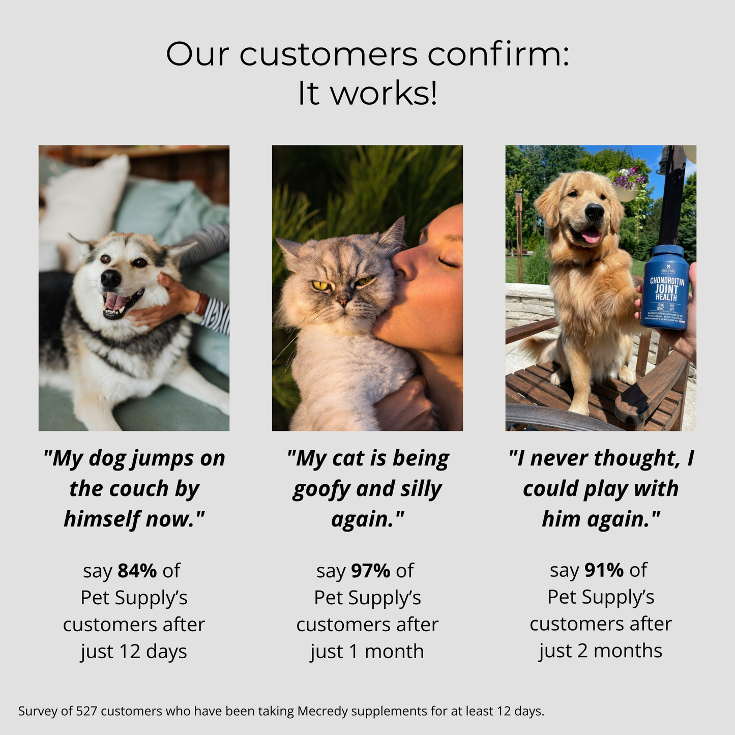 Mecredy: Hip & Joint Flex Mobility Support